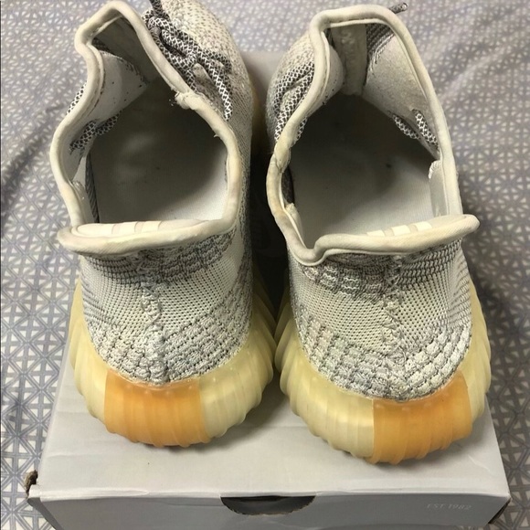 adidas gazelle silver green womens Adidas Yeezy Boost 350 V2 Yeshaya Reflective  ChillyKicks